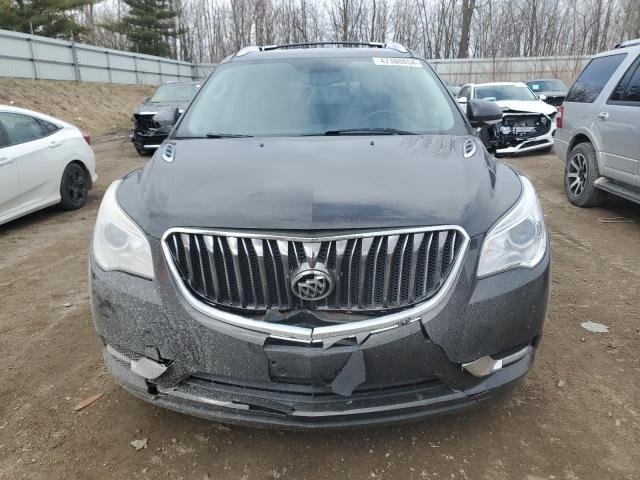 Photo 5 from auction – 2013 BUICK ENCLAVE with VIN 5GAKRDKD0DJ173900