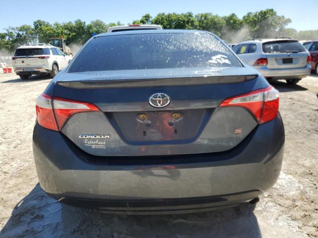 Photo 6 from auction – 2016 TOYOTA COROLLA L with VIN 5YFBURHE7GP383081
