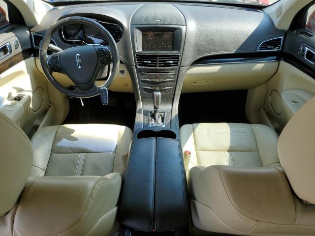 Photo 8 from auction – 2014 LINCOLN MKT with VIN 2LMHJ5AT4EBL58665
