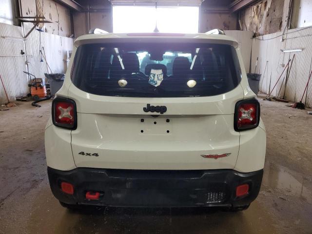 Photo 6 from auction – 2015 JEEP RENEGADE T with VIN ZACCJBCT0FPB75714