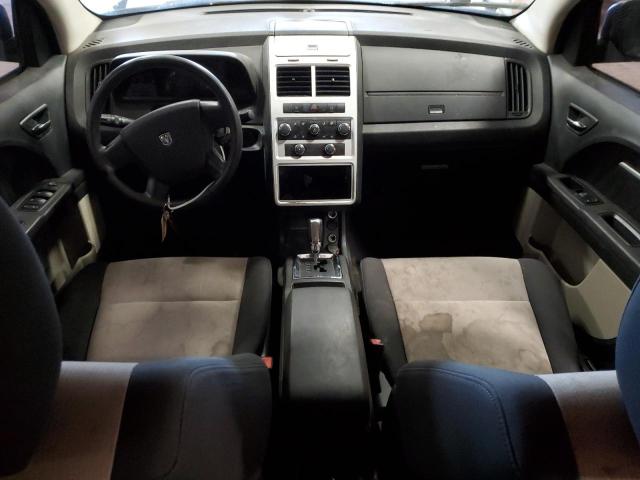 Photo 8 from auction – 2009 DODGE JOURNEY SX with VIN 3D4GG57V09T597484