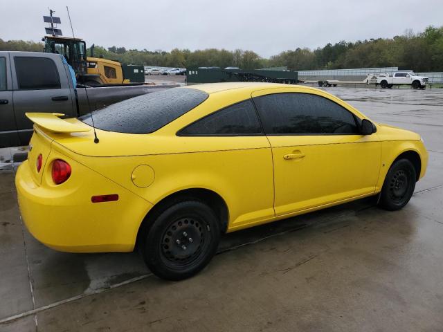 Photo 3 from auction – 2007 CHEVROLET COBALT LS with VIN 1G1AK15F377294392