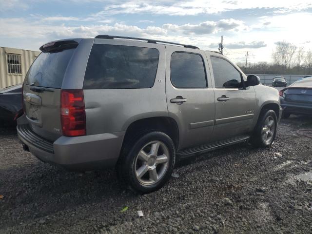 Photo 3 from auction – 2007 CHEVROLET TAHOE C150 with VIN 1GNFC13077R265286
