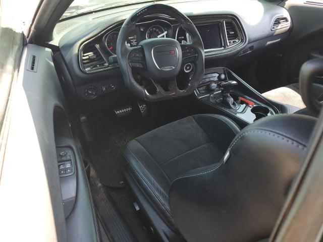 Photo 8 from auction – 2017 DODGE CHALLENGER with VIN 2C3CDZFJ5HH664358
