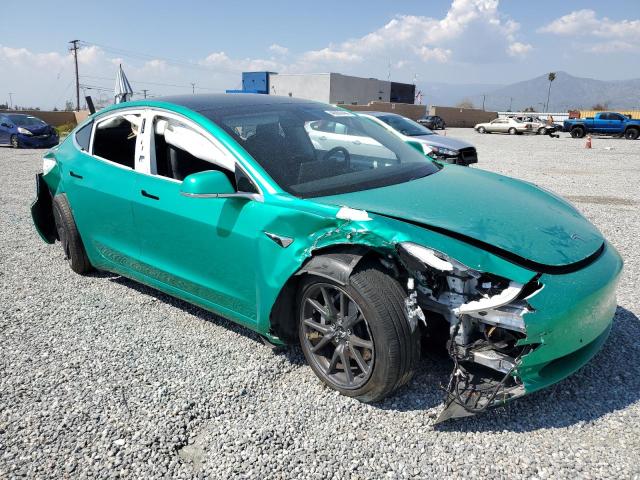 Photo 4 from auction – 2019 TESLA MODEL 3 with VIN 5YJ3E1EA8KF482842