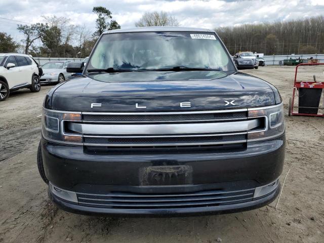 Photo 5 from auction – 2014 FORD FLEX LIMIT with VIN 2FMGK5D88EBD02286