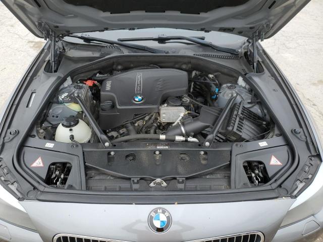 Photo 11 from auction – 2012 BMW 528 I with VIN WBAXG5C55CDY30224