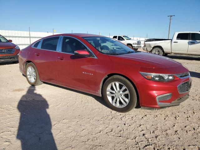 Photo 4 from auction – 2016 CHEVROLET MALIBU LT with VIN 1G1ZE5ST6GF279421