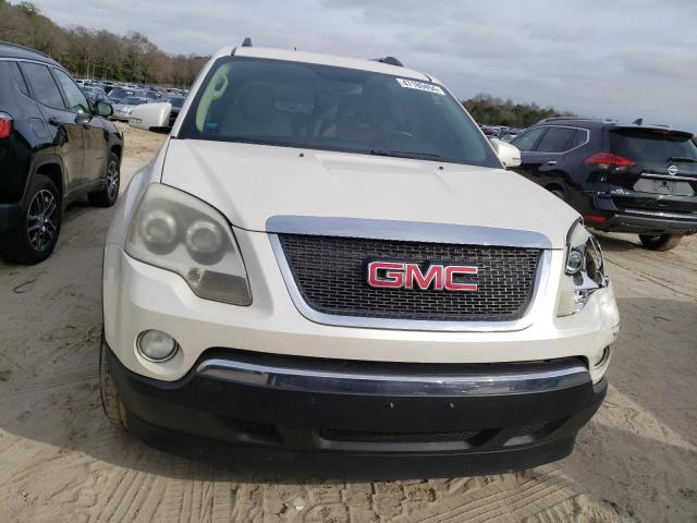 Photo 5 from auction – 2010 GMC ACADIA SLT with VIN 1GKLVMED3AJ145373