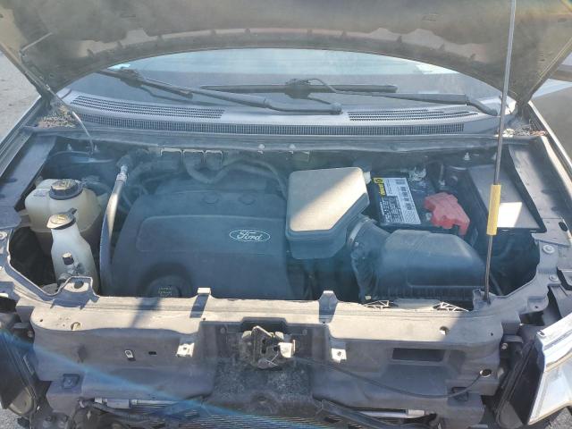 Photo 11 from auction – 2013 FORD EDGE SEL with VIN 2FMDK3JC3DBB96070