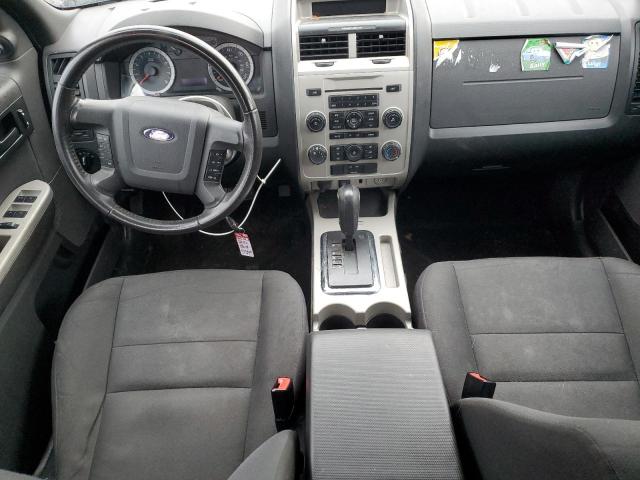 Photo 8 from auction – 2012 FORD ESCAPE XLT with VIN 1FMCU9DGXCKA93658