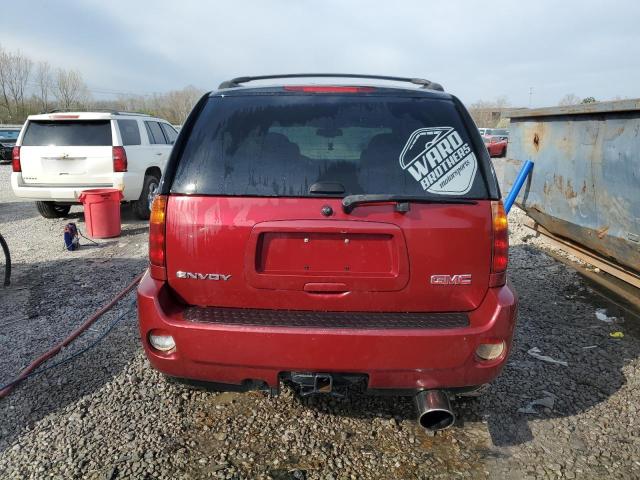Photo 6 from auction – 2007 GMC ENVOY DENA with VIN 1GKET63M172133402
