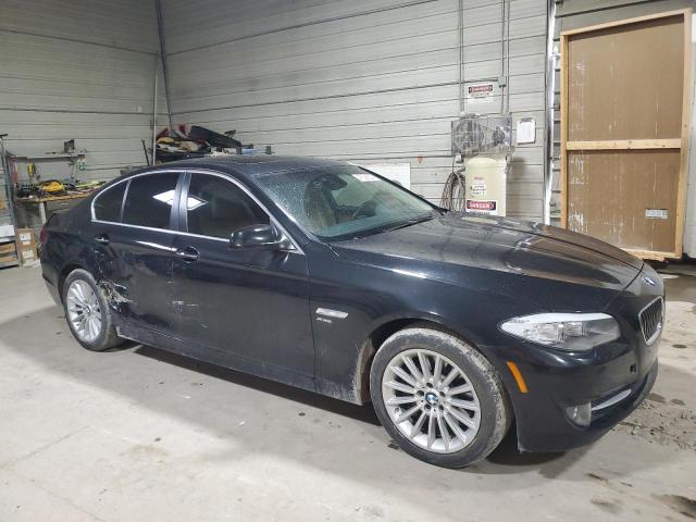 Photo 4 from auction – 2012 BMW 535 XI with VIN WBAFU7C54CDU56897