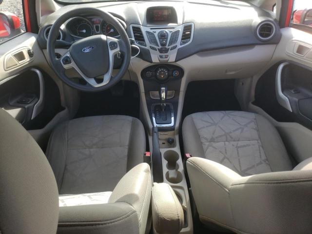 Photo 8 from auction – 2013 FORD FIESTA SE with VIN 3FADP4EJ8DM220260