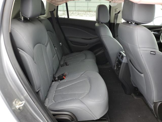 Photo 11 from auction – 2019 BUICK ENVISION E with VIN LRBFX2SA7KD007383