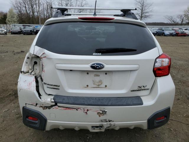 Photo 6 from auction – 2014 SUBARU XV CROSSTR with VIN JF2GPAGC4E8271881