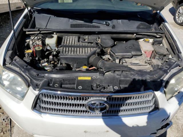 Photo 11 from auction – 2008 TOYOTA HIGHLANDER with VIN JTEEW44A982002484
