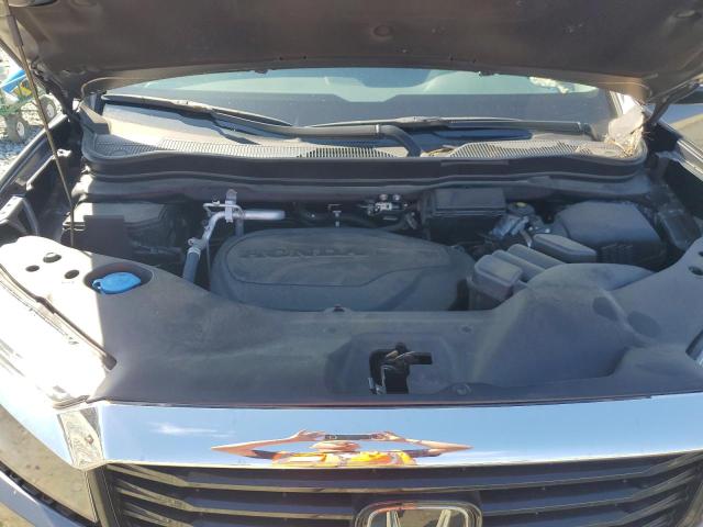 Photo 11 from auction – 2022 HONDA RIDGELINE with VIN 5FPYK3F79NB013980