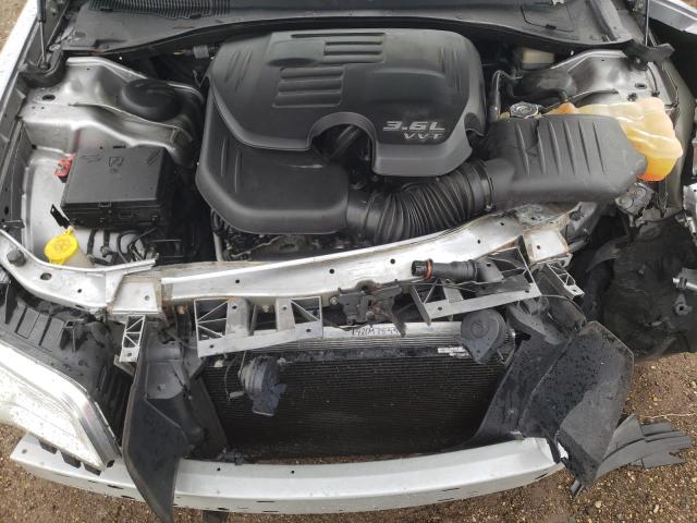 Photo 11 from auction – 2014 CHRYSLER 300 with VIN 2C3CCARG1EH379141