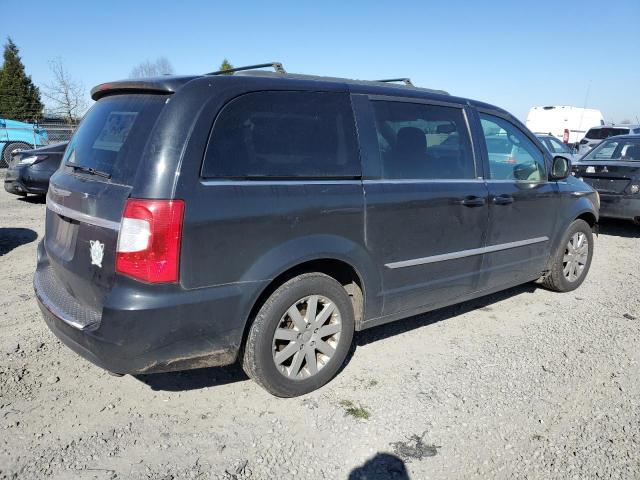 Photo 3 from auction – 2013 CHRYSLER TOWN & COU with VIN 2C4RC1BG3DR704896