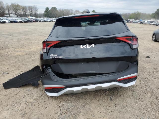 Photo 6 from auction – 2024 KIA SPORTAGE E with VIN 5XYK33DF5RG152346