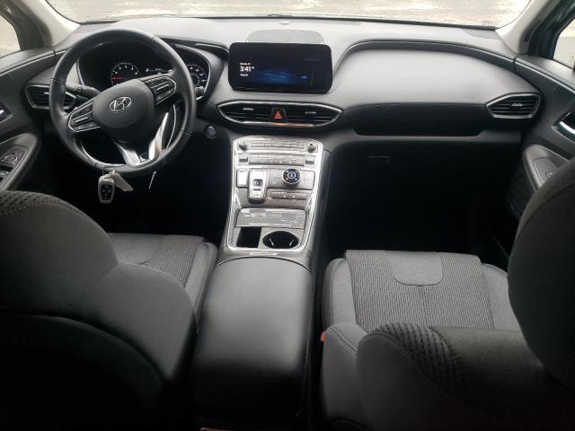 Photo 8 from auction – 2023 HYUNDAI SANTA FE S with VIN 5NMS2DAJ1PH513835