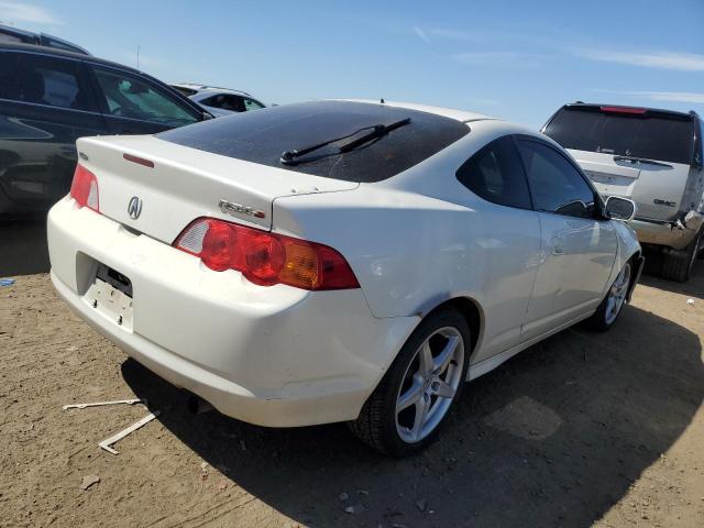 Photo 3 from auction – 2002 ACURA RSX TYPE-S with VIN JH4DC53092C018417