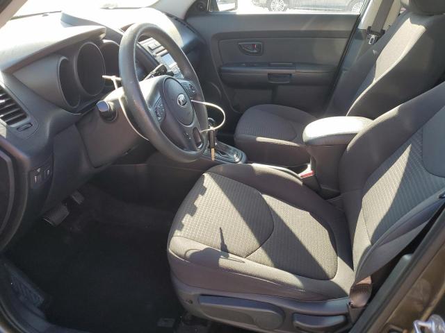 Photo 7 from auction – 2013 KIA SOUL with VIN KNDJT2A56D7552892