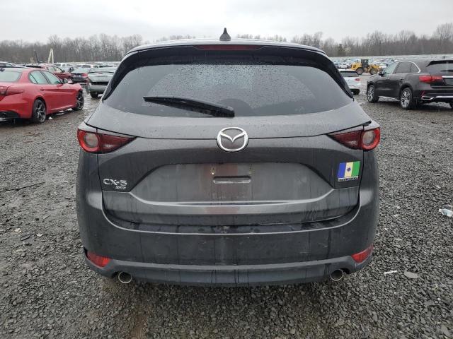 Photo 6 from auction – 2020 MAZDA CX-5 TOURI with VIN JM3KFBCM5L1834045