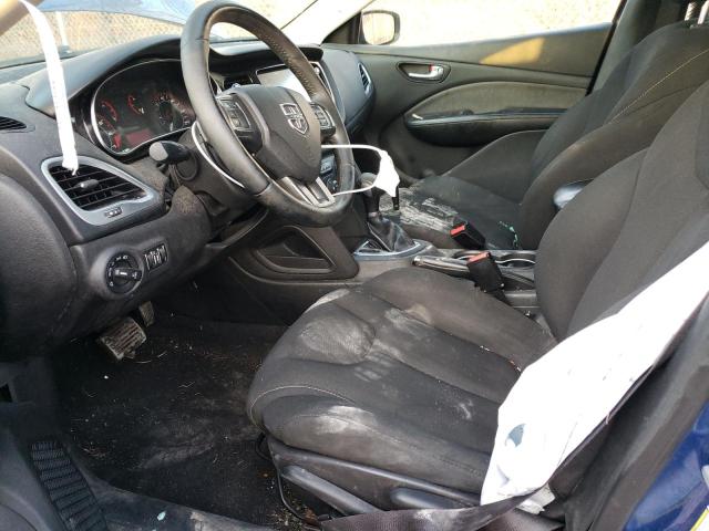 Photo 7 from auction – 2013 DODGE DART SXT with VIN 1C3CDFBA3DD292644