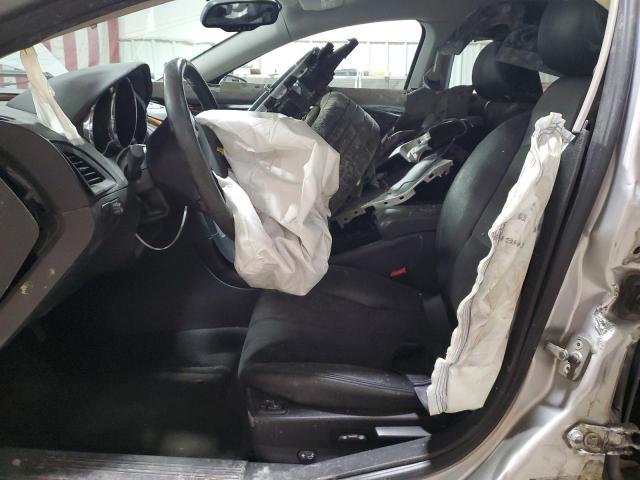 Photo 7 from auction – 2011 CHEVROLET MALIBU 2LT with VIN 1G1ZD5E19BF125937