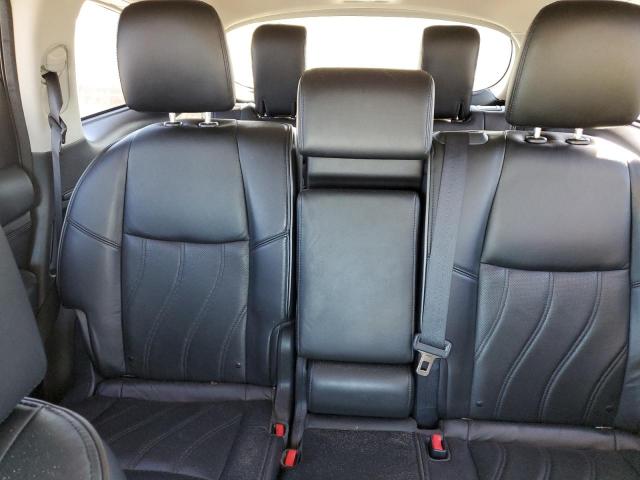 Photo 10 from auction – 2013 INFINITI JX35 with VIN 5N1AL0MN3DC307616