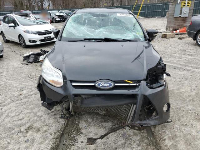 Photo 5 from auction – 2014 FORD FOCUS SE with VIN 1FADP3F26EL232153