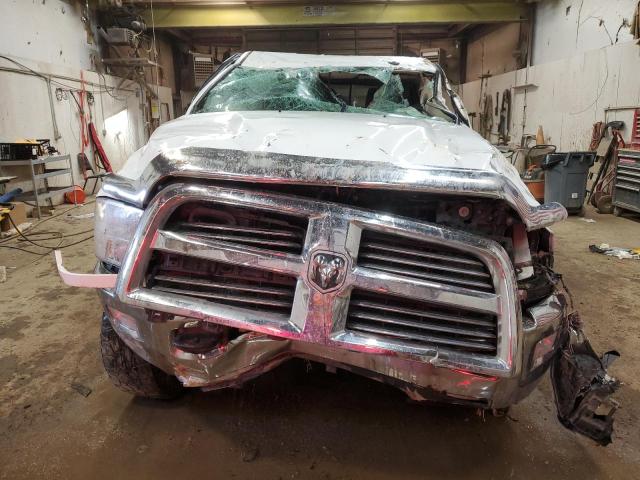 Photo 5 from auction – 2015 RAM 2500 SLT with VIN 3C6UR5ML5FG537404