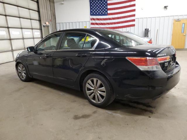 Photo 2 from auction – 2012 HONDA ACCORD EX with VIN 1HGCP2F7XCA063115