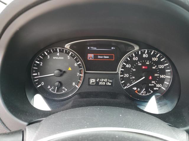 Photo 9 from auction – 2014 NISSAN ALTIMA 2.5 with VIN 1N4AL3AP8EC321711