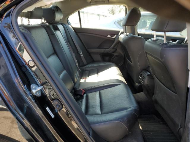 Photo 10 from auction – 2013 ACURA TSX TECH with VIN JH4CU2F68DC000002