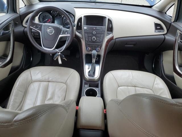 Photo 8 from auction – 2013 BUICK VERANO with VIN 1G4PS5SK7D4187073