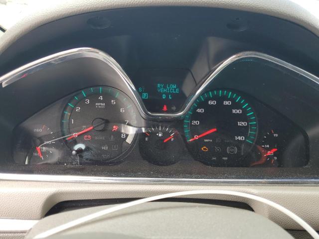 Photo 9 from auction – 2016 CHEVROLET TRAVERSE L with VIN 1GNKRFED4GJ168782