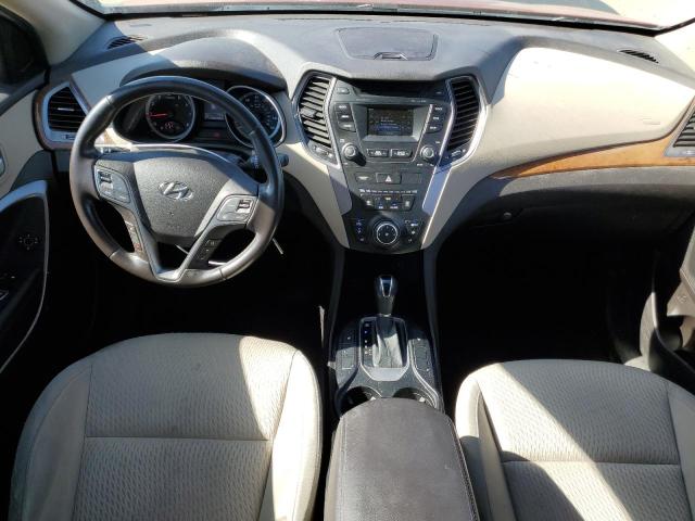 Photo 8 from auction – 2014 HYUNDAI SANTA FE G with VIN KM8SMDHF8EU044210