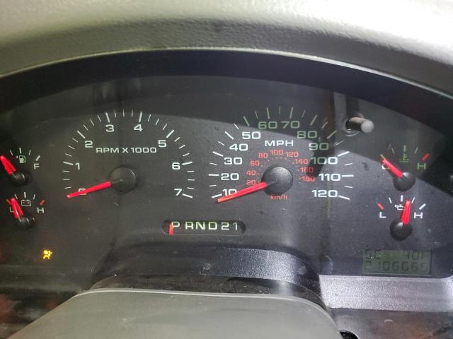 Photo 9 from auction – 2008 FORD F150 with VIN 1FTPX14V48FB15411