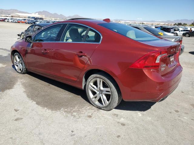 Photo 2 from auction – 2014 VOLVO S60 T5 with VIN YV1612FS1E2294817