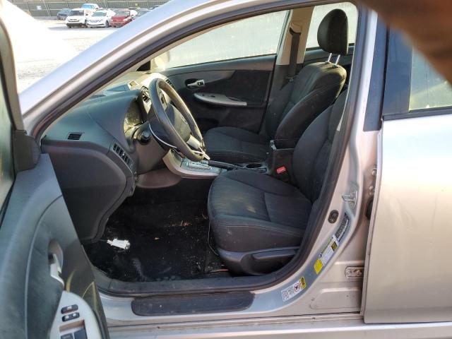 Photo 7 from auction – 2013 TOYOTA COROLLA BA with VIN 2T1BU4EE0DC107277