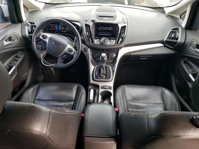 Photo 8 from auction – 2013 FORD C-MAX SEL with VIN 1FADP5BU6DL504265