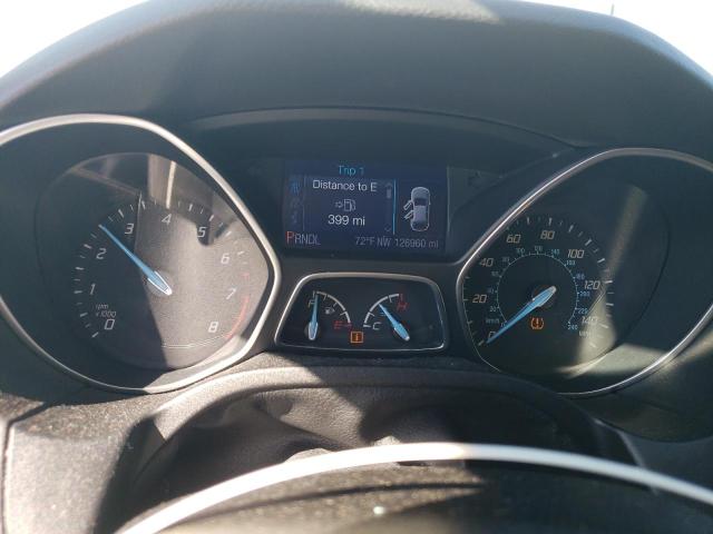 Photo 9 from auction – 2013 FORD FOCUS SE with VIN 1FADP3F21DL103414