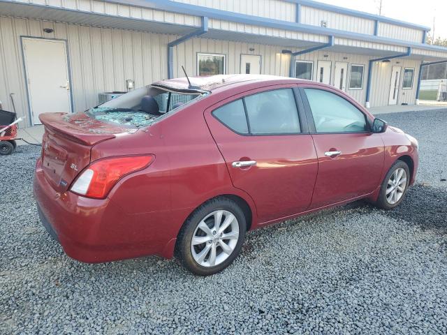 Photo 3 from auction – 2015 NISSAN VERSA S with VIN 3N1CN7AP9FL802256