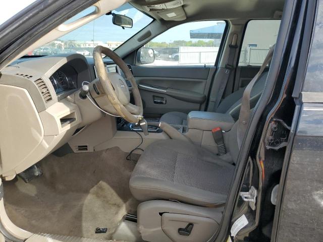 Photo 7 from auction – 2010 JEEP GRAND CHER with VIN 1J4PS4GK7AC145313