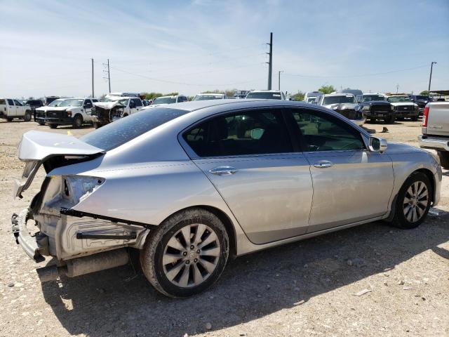 Photo 3 from auction – 2015 HONDA ACCORD EX with VIN 1HGCR2F7XFA061136