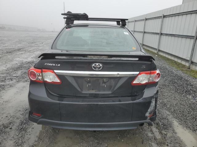 Photo 6 from auction – 2013 TOYOTA COROLLA BA with VIN 5YFBU4EE9DP211962