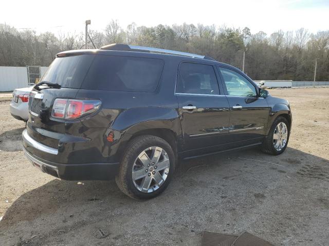 Photo 3 from auction – 2014 GMC ACADIA DEN with VIN 1GKKRTKD7EJ345323